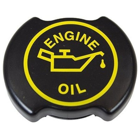 MOTORCRAFT 88-10 Ford Truck-Van-Crown Vic Oil Cap, Ec743 EC743